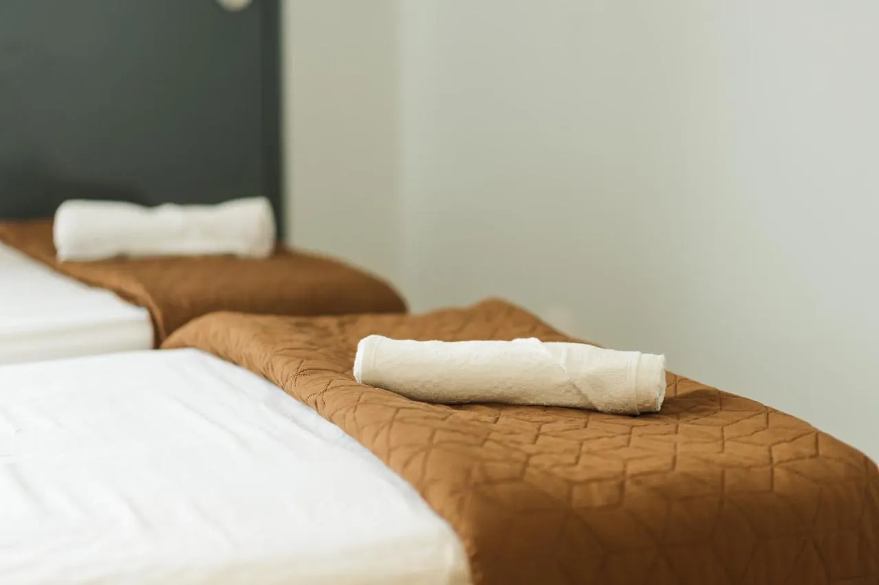 Apartment The Palm, 2Br Cityview By Wstay @ Tropicana 218 Macalister George Town Malaysia