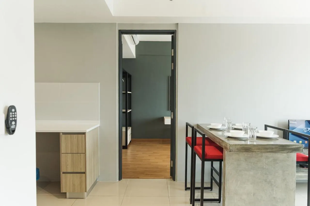 The Palm, 2Br Cityview By Wstay @ Tropicana 218 Macalister George Town