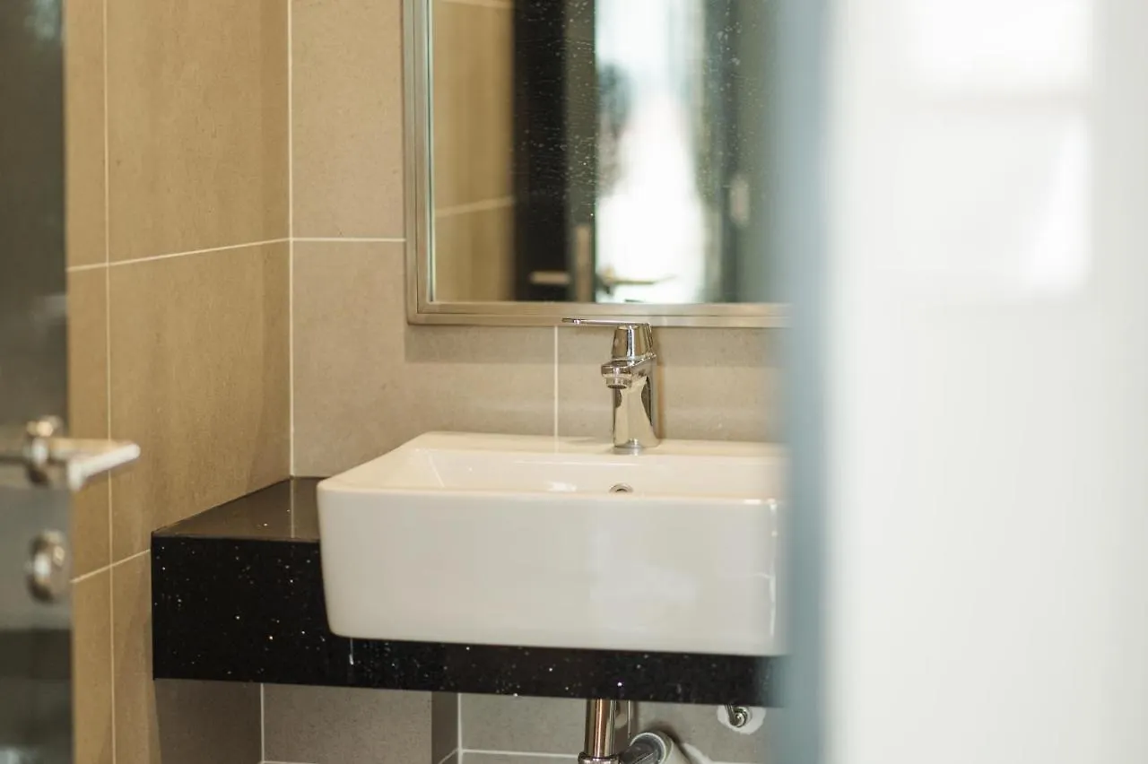 The Palm, 2Br Cityview By Wstay @ Tropicana 218 Macalister George Town Apartment