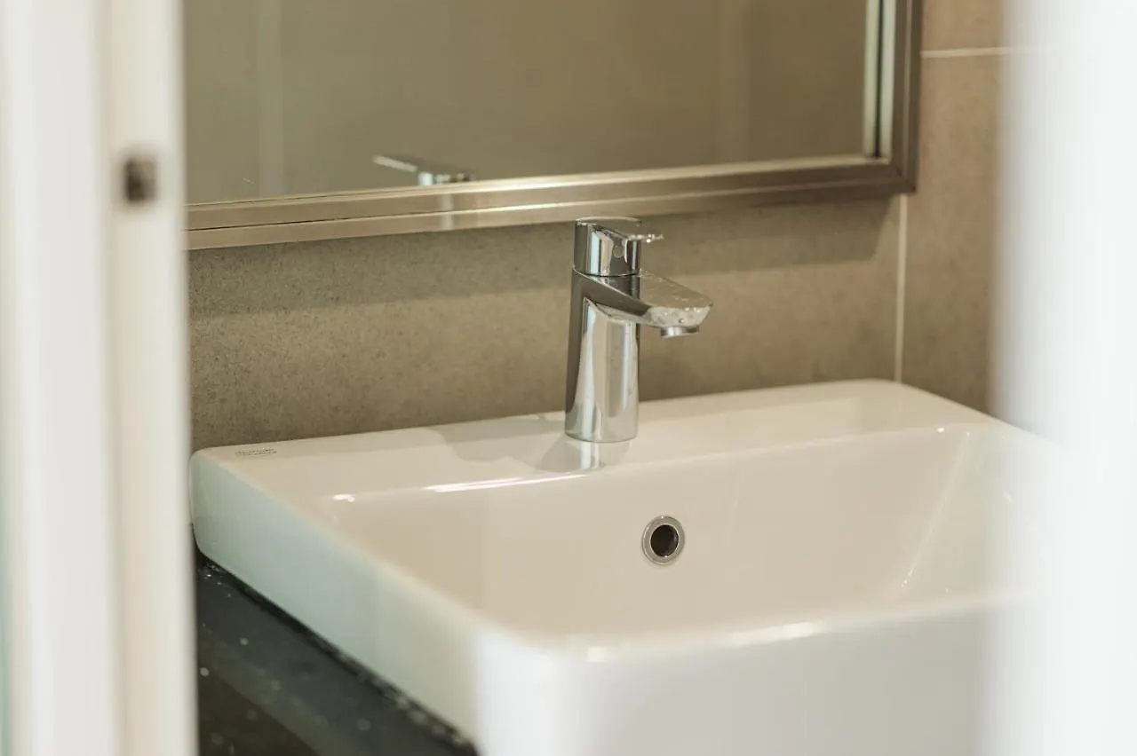 Apartment The Palm, 2Br Cityview By Wstay @ Tropicana 218 Macalister George Town