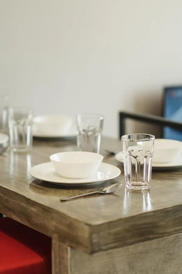 The Palm, 2Br Cityview By Wstay @ Tropicana 218 Macalister Джорджтаун 0*,  Малайзия