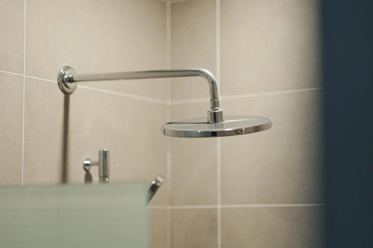 Апартаменты The Palm, 2Br Cityview By Wstay @ Tropicana 218 Macalister Джорджтаун Малайзия
