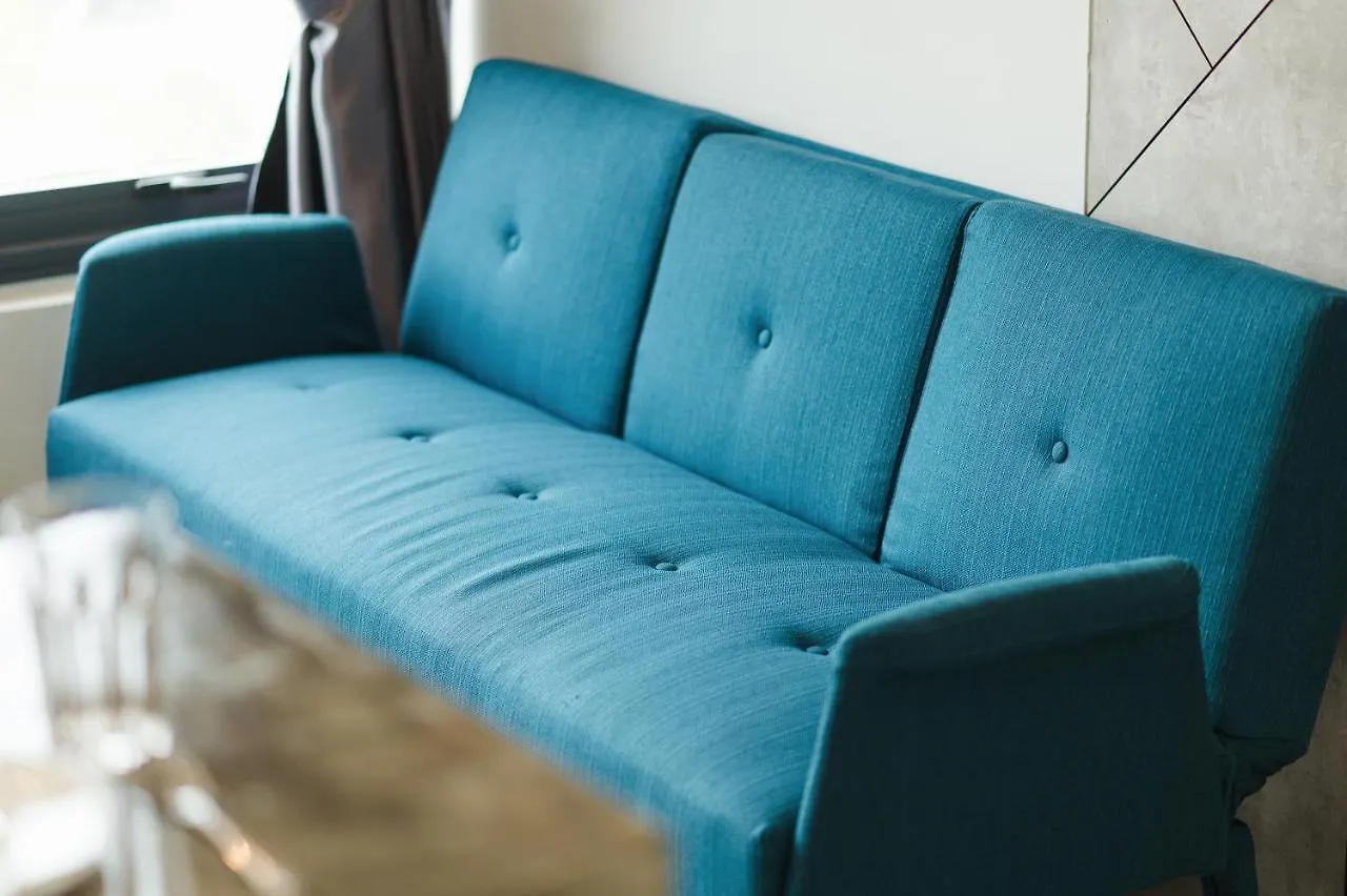 The Palm, 2Br Cityview By Wstay @ Tropicana 218 Macalister Джорджтаун 0*,  Малайзия